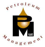 Petroleum Management Logo